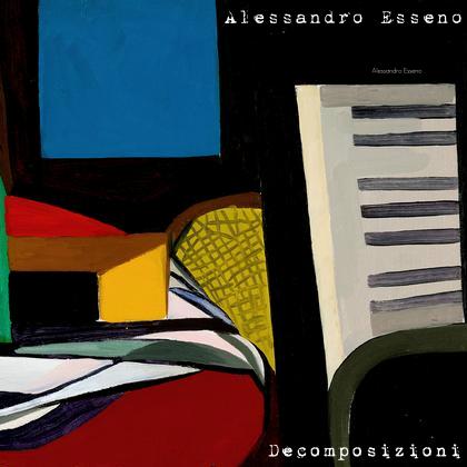 ALESSANDRO ESSENO - Decomposizioni QRNCD 6009