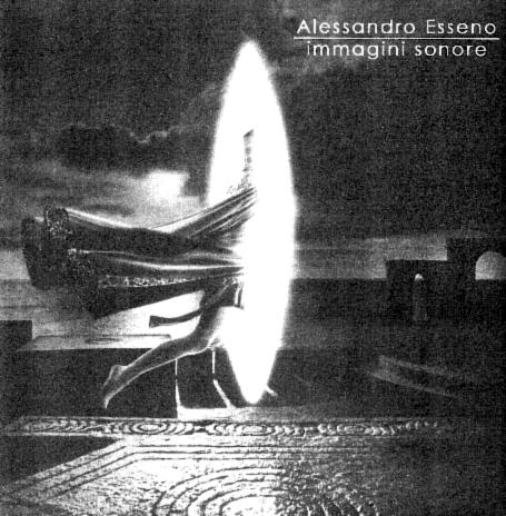 ALESSANDRO ESSENO - Immagini sonore 2 QRNCD 5904 