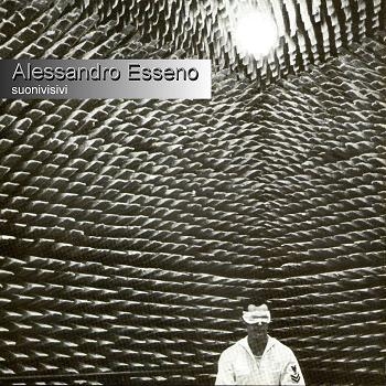  ALESSANDRO ESSENO - Suonivisivi QRNCD 6002